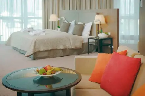 Austria Trend Hotel Savoyen Vienna in Wenen, foto 29