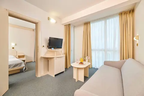 Hotel Gran Vista Plava Laguna in Poreč, foto 8