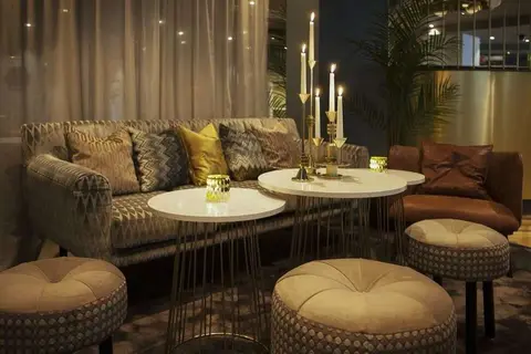 Hotel Scandic St. Olavs Plass in Oslo, foto 8