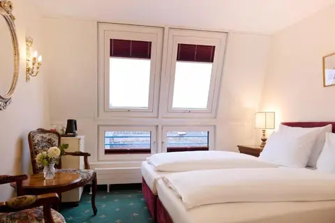 Graben Hotel in Wenen — foto 14