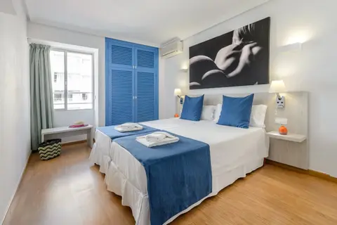 Apartamentos Vibra Tivoli in Sant Jordi de ses Salines — foto 27