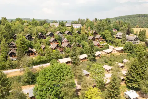 Arden Parks Petite Suisse in Manhay — foto 8