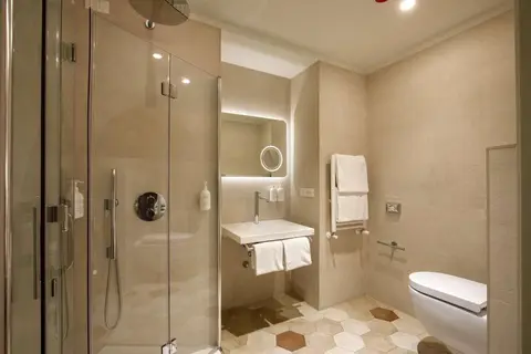 Cosmopolita Hotel Rome, Tapestry Collection by Hilton in Rome — foto 8