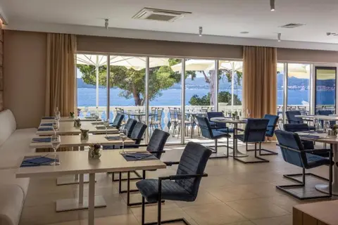 Aminess Bellevue Hotel in Orebic — foto 11