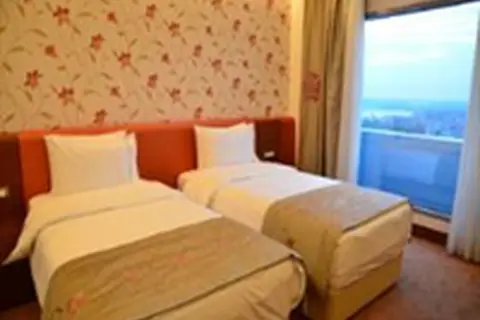 Ramada Plaza by Wyndham Istanbul Ataköy in Fatih