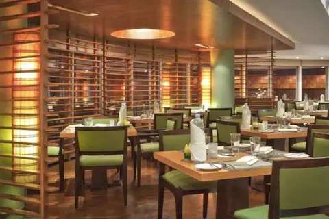Jumeira Rotana in Dubai — foto 7