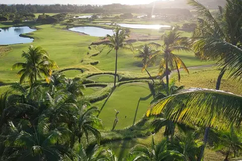 Heritage Le Telfair Golf & Spa Resort in Bel Ombre VCA — foto 13