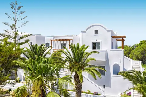 Strogili in Thira Municipal Unit, foto 6