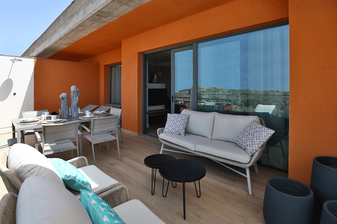 Appartementen Arguineguin Park by Servatur foto 32