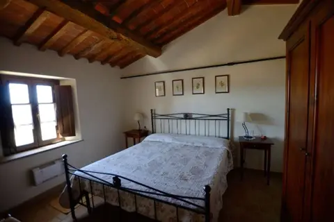 Antico Borgo Casalappi in Campiglia Marittima — foto 28