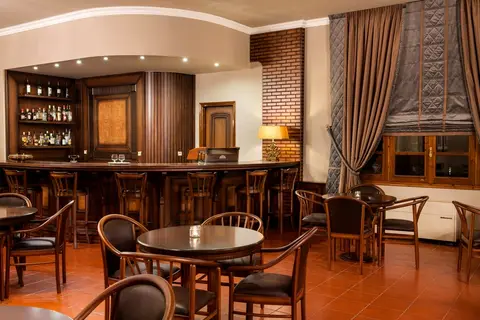 Hotel Kastraki in Καλαμπάκα — foto 15