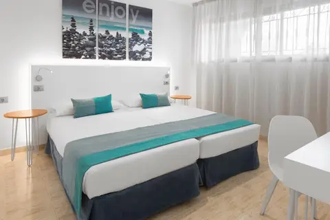 Apartamentos Saint George in Arona — foto 13