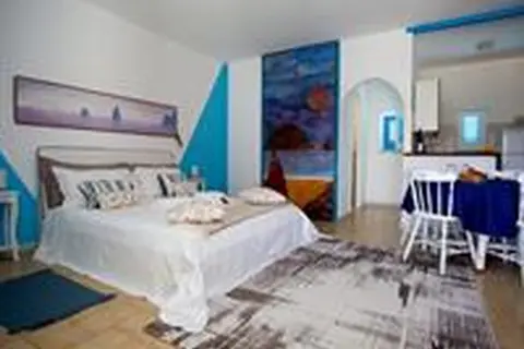 Holiday Eolie Village in Lipari, foto 8
