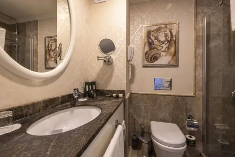 Grand Pasha Kyrenia Hotel & Casino & Spa in Girne — foto 6