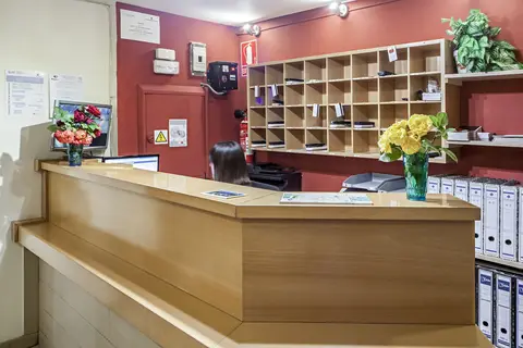 INTER Puerta del Sol Pension in Madrid — foto 4
