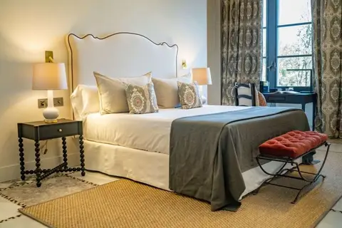 Hotel Soho Boutique Castillo de Santa Catalina in Málaga — foto 3
