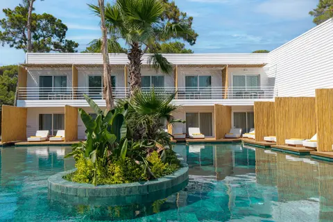FashionTV Luxe Resort in Göynük, foto 19