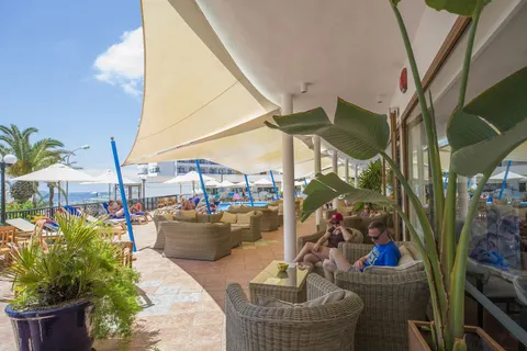 Osiris Hotel foto 18