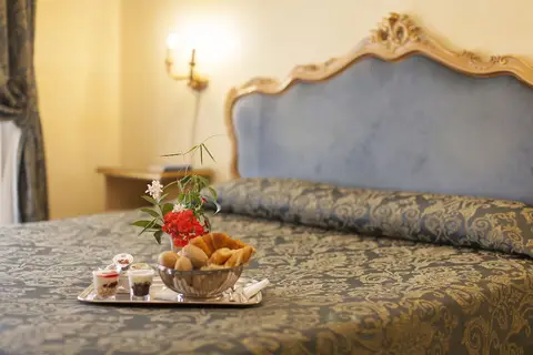 Hotel Rigel Venezia in Venetië, foto 28