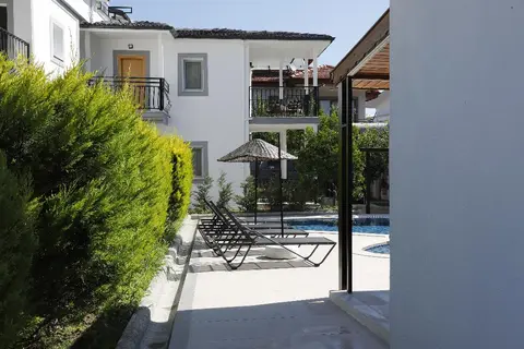 Iztuzu Exclusive in Ortaca — foto 15
