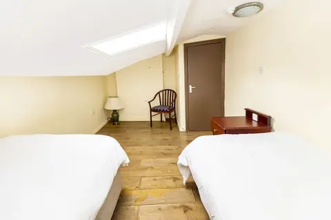 Old Oak Tree Inn in Londen — foto 12