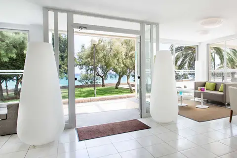 Hotel Brisa Marina in Sant Llorenç des Cardassar — foto 10