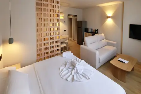 Carlos V Apartments in Alcúdia — foto 7