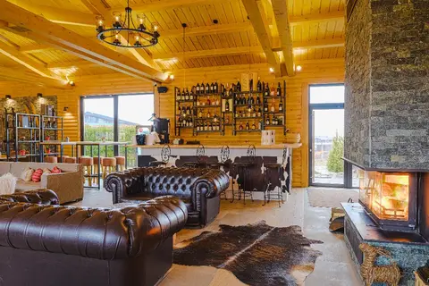 Cornelia Boutique Hotel & SPA in Bansko, foto 13