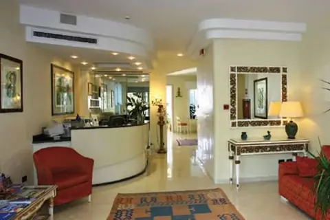 Hotel Helios in Rome — foto 2