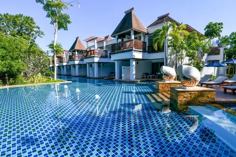 AVANI+ Koh Lanta Krabi Resort in โละดุหยง — foto 2