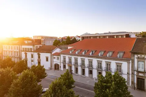 INNSiDE by Melia Braga Centro in Braga, foto 6