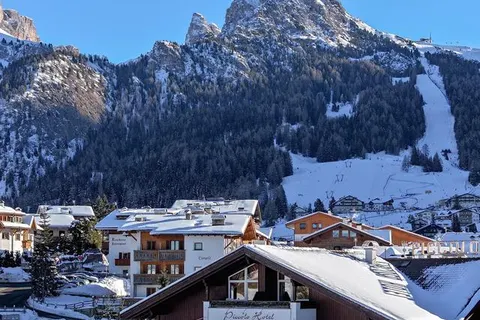 Hotel Piccolo Dolomites & Gourmet foto 27