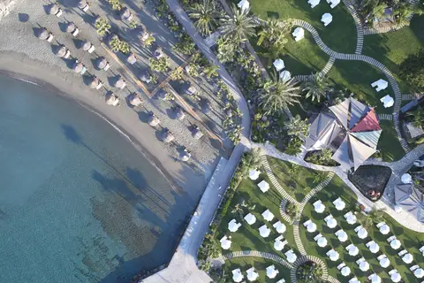 Amathus Beach Hotel Limassol in Λεμεσός — foto 18