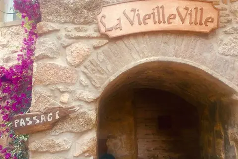 Hotel San Damianu in Sartène — foto 18