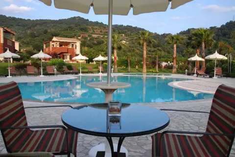 Alcantara Resort in Gaggi — foto 14