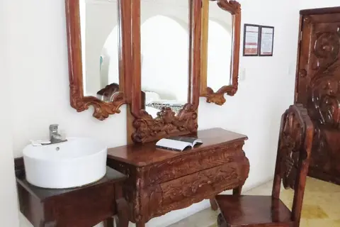 Hotel Royal Puebla in Puebla, foto 3