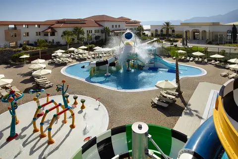 Creta Maris Resort in Hersonissos — foto 19