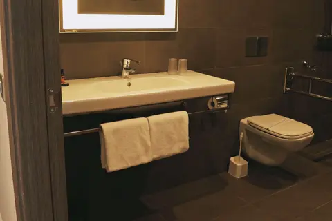 Hotel Novotel Mohammedia in Mohammédia, foto 17