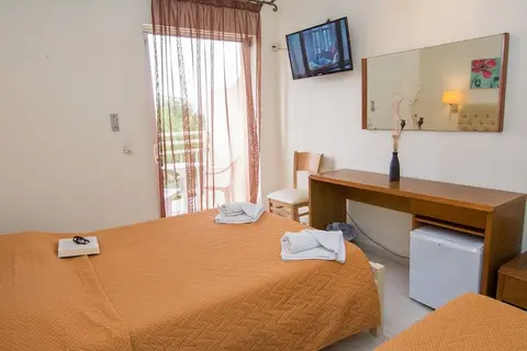Primavera Hotel in Ύψος — foto 29