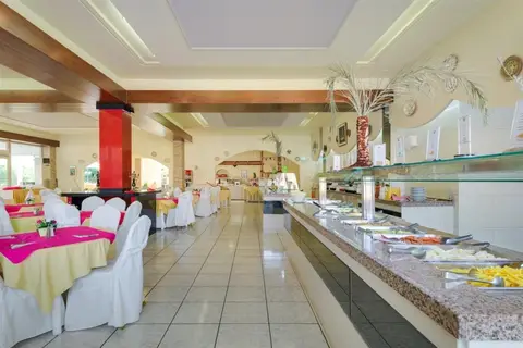 Golden Odyssey Hotel in Κολύμπια — foto 4