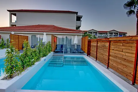 Exotica Hotel & Spa by Zante Plaza in Δημοτική Ενότητα Λαγανά — foto 8