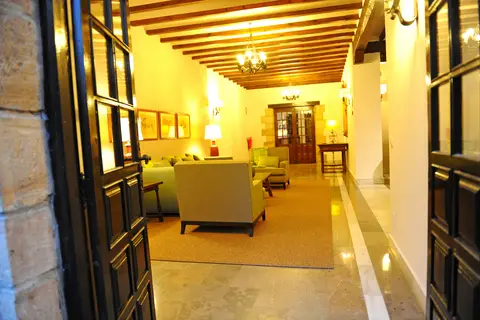 Parador de Santillana Gil Blas in Santillana Del Mar — foto 6