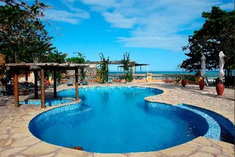 Bawe Island Resort in Zanzibar City, foto 15