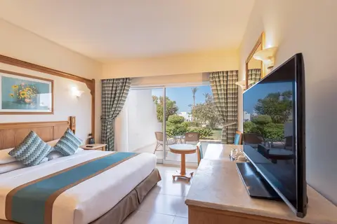 Long Beach Resort Hurghada in Hurghada — foto 18