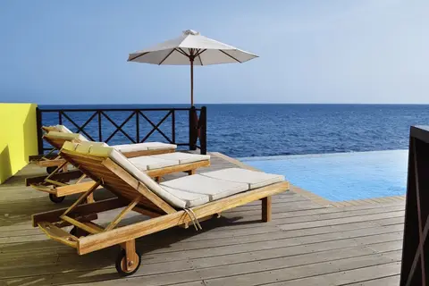 Scuba Lodge Oceanfront Boutique Hotel Curaçao in Willemstad — foto 24