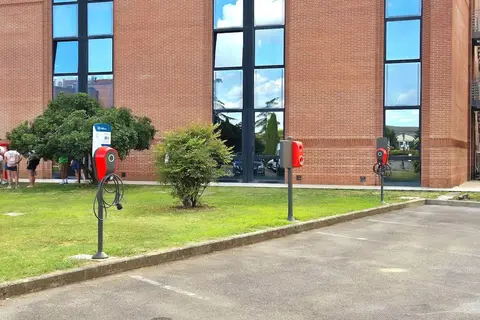 Le Cerbaie in Altopascio, foto 21