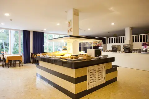 Hotel Cala Murada in Manacor — foto 13
