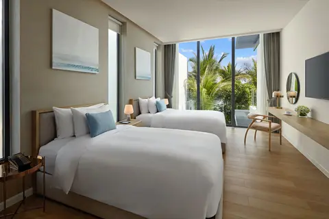 Premier Residences Phu Quoc Emerald Bay Managed by AccorHotels in Phu Quoc — foto 3