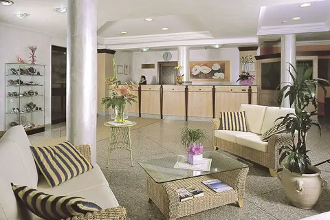 Rina Hotel in Bormio — foto 4