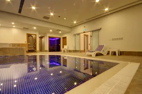 Tryp by Wyndham Istanbul Taksim in Beyoğlu — foto 7